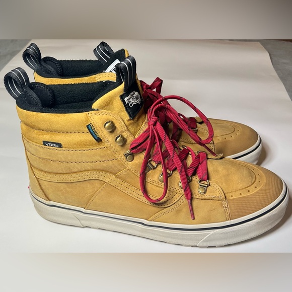 Vans MTE Sk8-Hi Waterproof - Picture 4 of 6